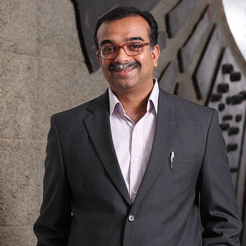 Prof. Umesh Waghmare
